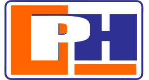 Logo Grupo PH